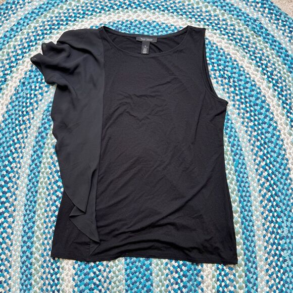 White House Black Market Tops - White House Black Market Tank Top